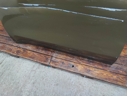 Дверь передняя левая Kia Sportage 4 (QL) 16-22 Б/У Оригинал 76003F1000