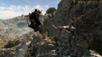 Игра Forspoken (Русская версия) для PlayStation 5
