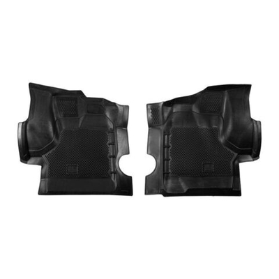 Коврики EVA 3D для ГАЗель-Бизнес Delform EVS-9601