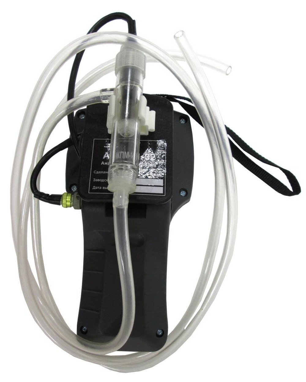 АКПМ-1-02Г (АКПМ-02Г) анализатор кислорода портативный