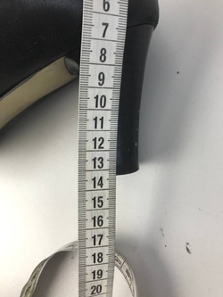 Туфли Covani лаконичные 39 размер