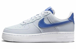 Кроссовки Nike Air Force 1 Low '07 (Женская размерная сетка)