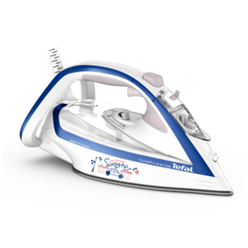 Утюг Tefal FV5677E0