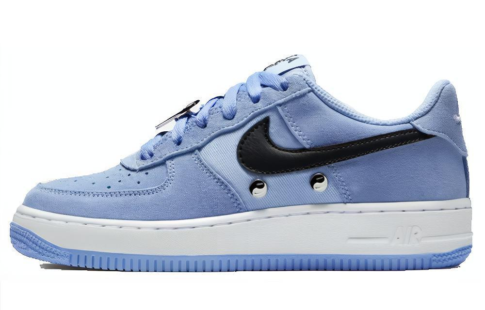 Nike Air Force 1 Have A Nike Day GS Hyper Sneakers