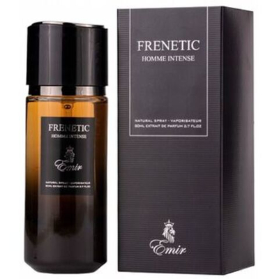 Frenetic Homme Intense EDP