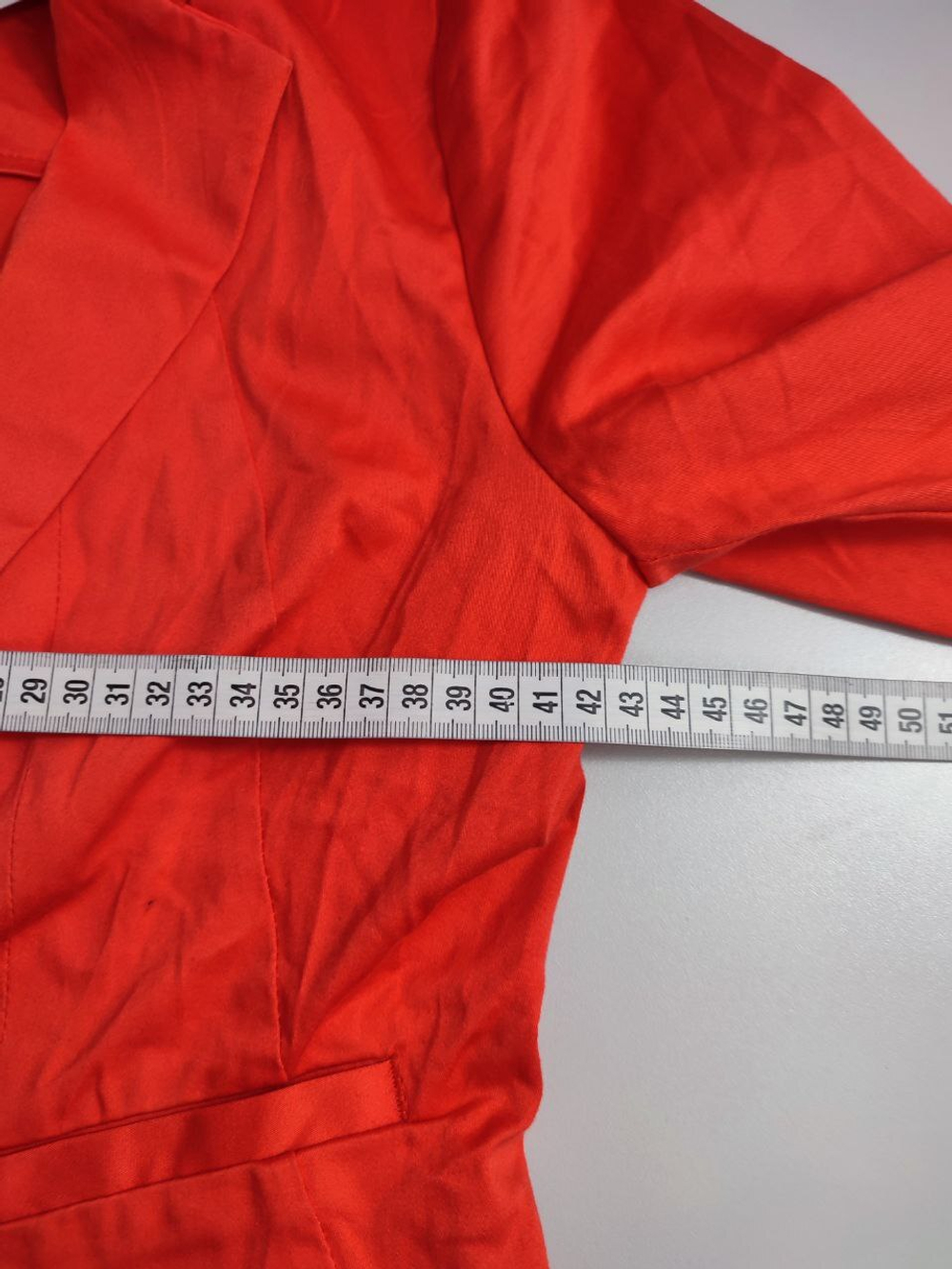 Жакет Fishbone яркий 46 размер