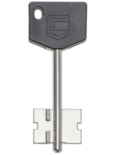 КЕРБЕРОС-3ПЛ (75/52х18.2х25х2.4)(4.9) КЕРБЕРОС РФ  KER3DP 15401