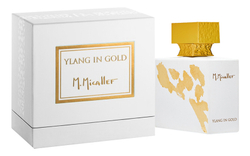 M. Micallef Ylang In Gold