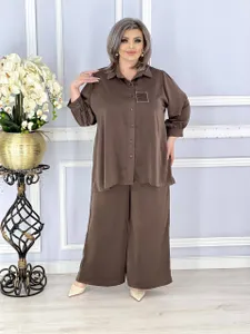 Костюм "Нэнси-3" Fabrika