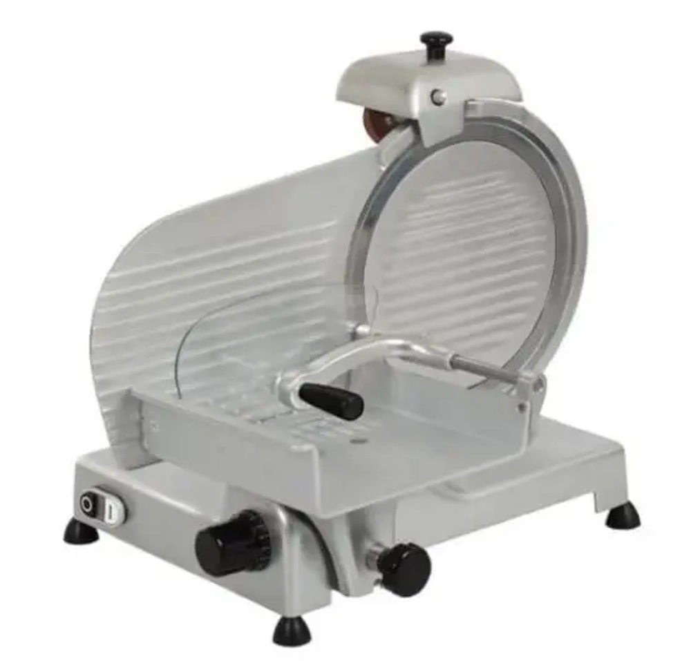 Слайсер Rgv KELLY MEAT PLATE VC-250/S-K PROF CEP+BLC