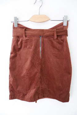 Юбка Made in Kyrgyzstan с поясом 42 размер