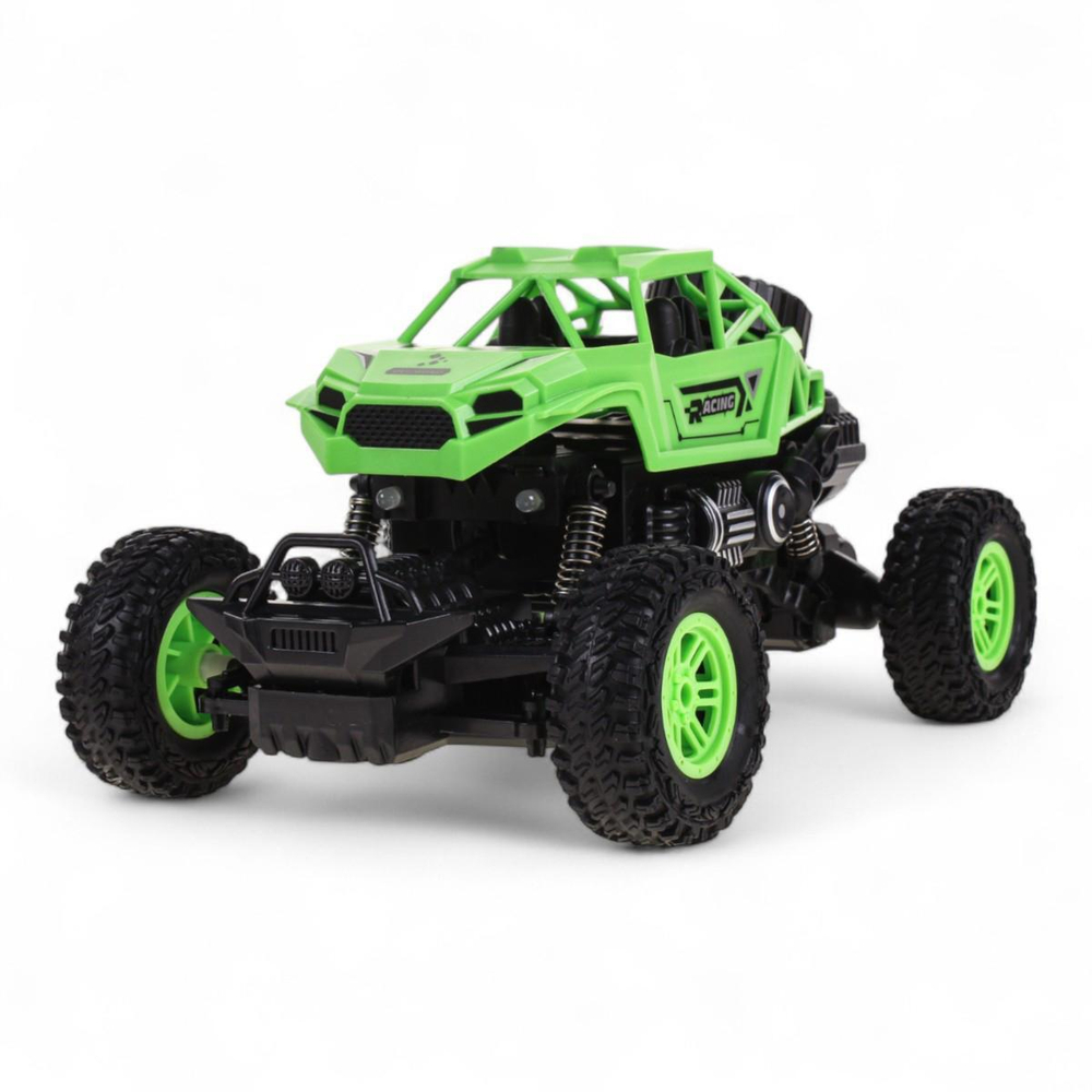 Джип на РУ, коробка 2022-11A