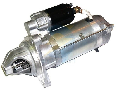 Стартер 1842.3778000 (Ан. 8912.3708) КамАЗ-7403, 740.11-240, 740.13-260, 740.30-260 и мод. (ПРАМО)