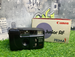 Canon Prima Junior AF Покупка/Продажа