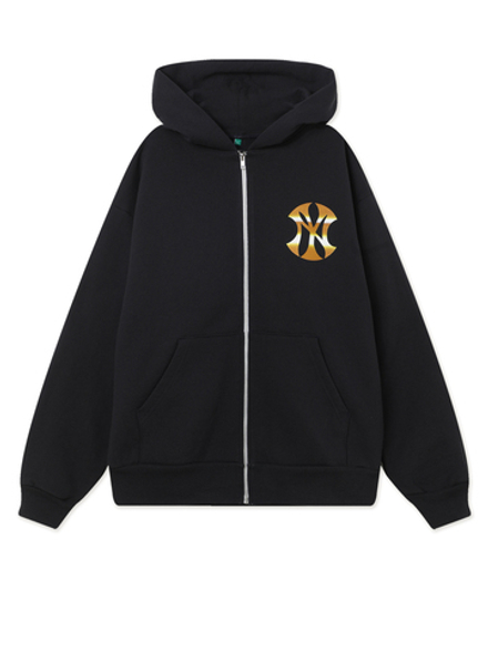 Мужская Толстовка B.eautiful X Sara Yukiko Mon Wavy Ny