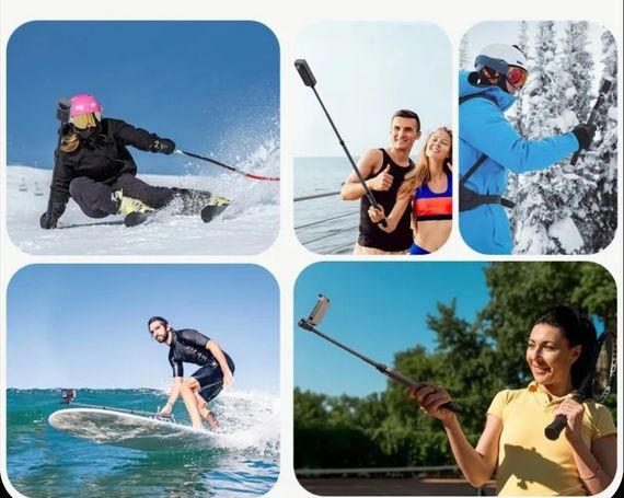 Монопод 120 см aMagisn