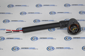 Фишка 2 контакта