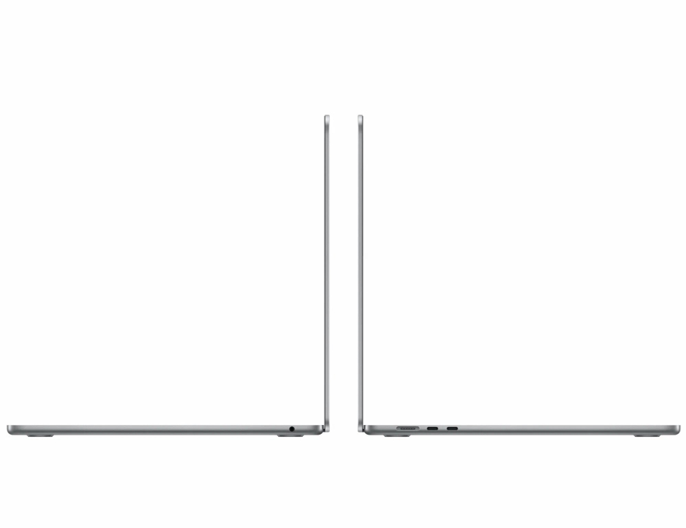 Ноутбук Apple MacBook Air 15' M3 16GB RAM, 256GB SSD, Silver