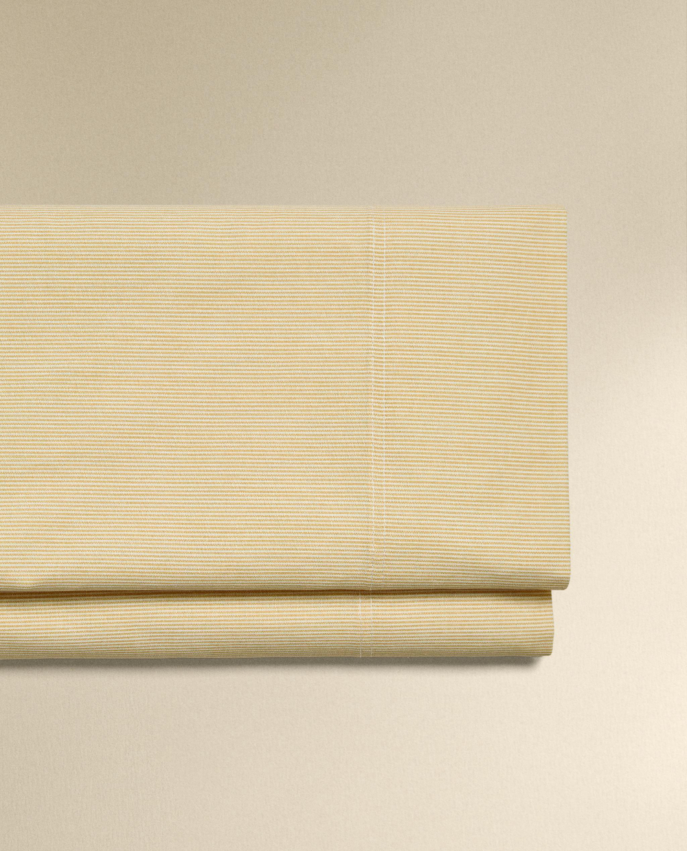 Простыня Zara Home, хлопок 100%, в полоску, 7190/089 · арт. 7190/089