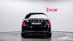 Mercedes-Benz S-Class W222 S450L 4MATIC (07.2020)
