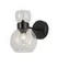 07500/1W BLACK (1/5) Настенный светильник RL