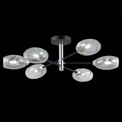 Светильник потолочный Evoluce Gloa SLE155512-06