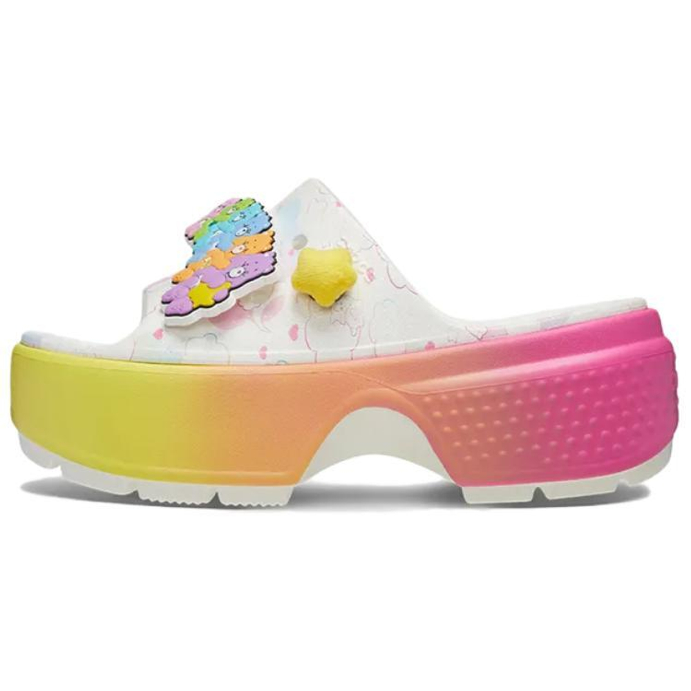 Crocs Eva (Женская размерная сетка)