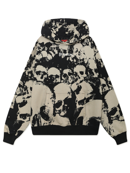 Мужская Толстовка Despair