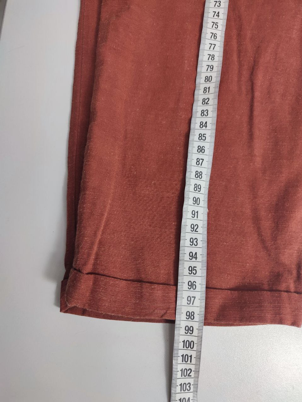 Брюки Твое на каждый день 46 размер