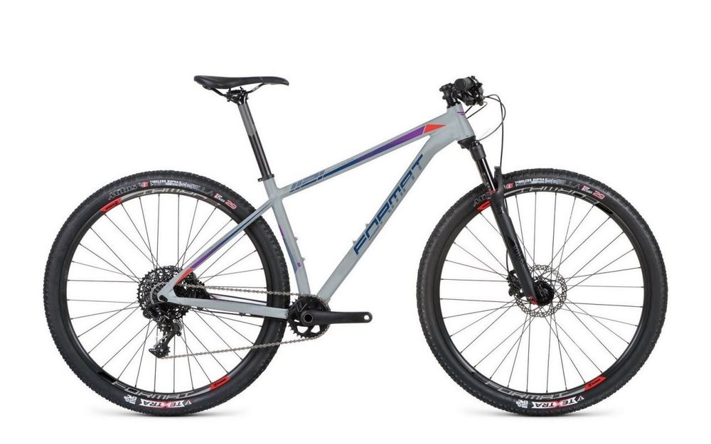 Горный велосипед Format 1121 29 (2020) Горный велосипед Format 1121 29 (2020)