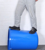 Ведро с крышкой