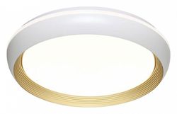 Накладной светильник Sonex Tofiq White 7650/DL