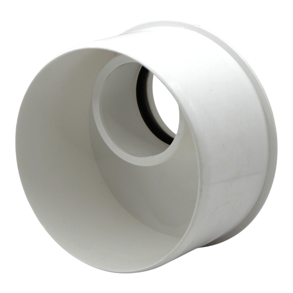 Переход канализационный PRO AQUA STILTE 110-50 (короткий)
