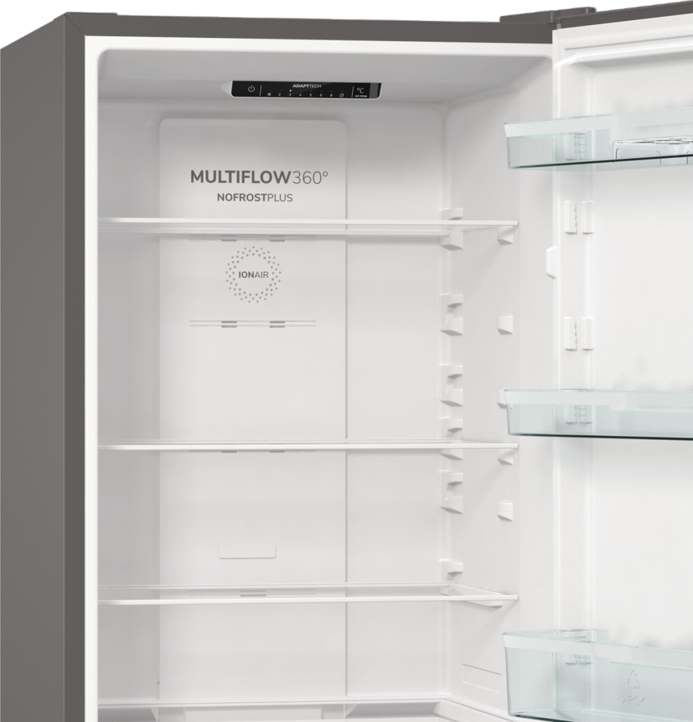 Холодильник Gorenje NRK6191ES4