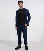 спортивные штаны EA7 - темно-синий(3RPP69 PJG1Z)