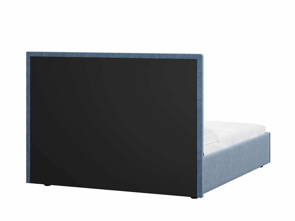 Кровать Ingrid 1600 модель 312 Галакси лайт 22