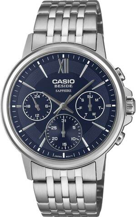 Часы Casio BMS-300D-2A