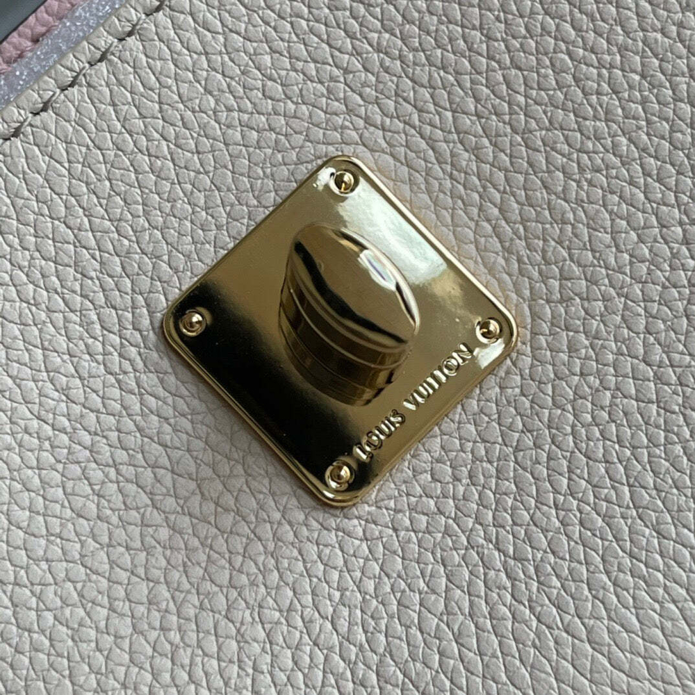 Louis Vuitton Lockme Chain PM