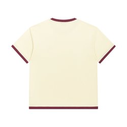 Футболка Ymkashix Hellcome logo F-1267 pp.L