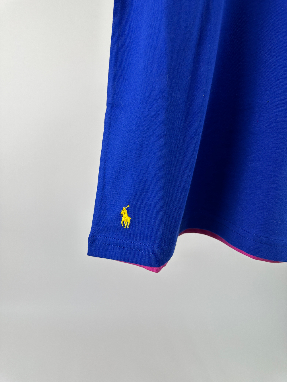 Футболка Polo Ralph Lauren