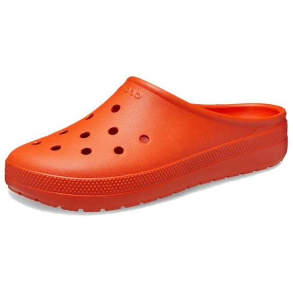 Crocs Classic 'Orange'