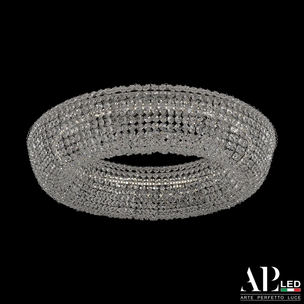 Потолочная люстра Rimini S502.0.60.A.3000