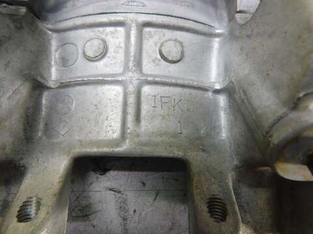 Крепление руля Yamaha V-Max 1200 3UF