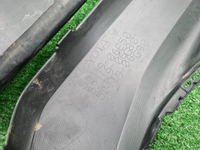 Бампер передний Toyota Camry 8 XV70 (2017-2021)