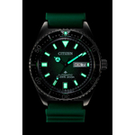 Мужские наручные часы Citizen NY0121-09X