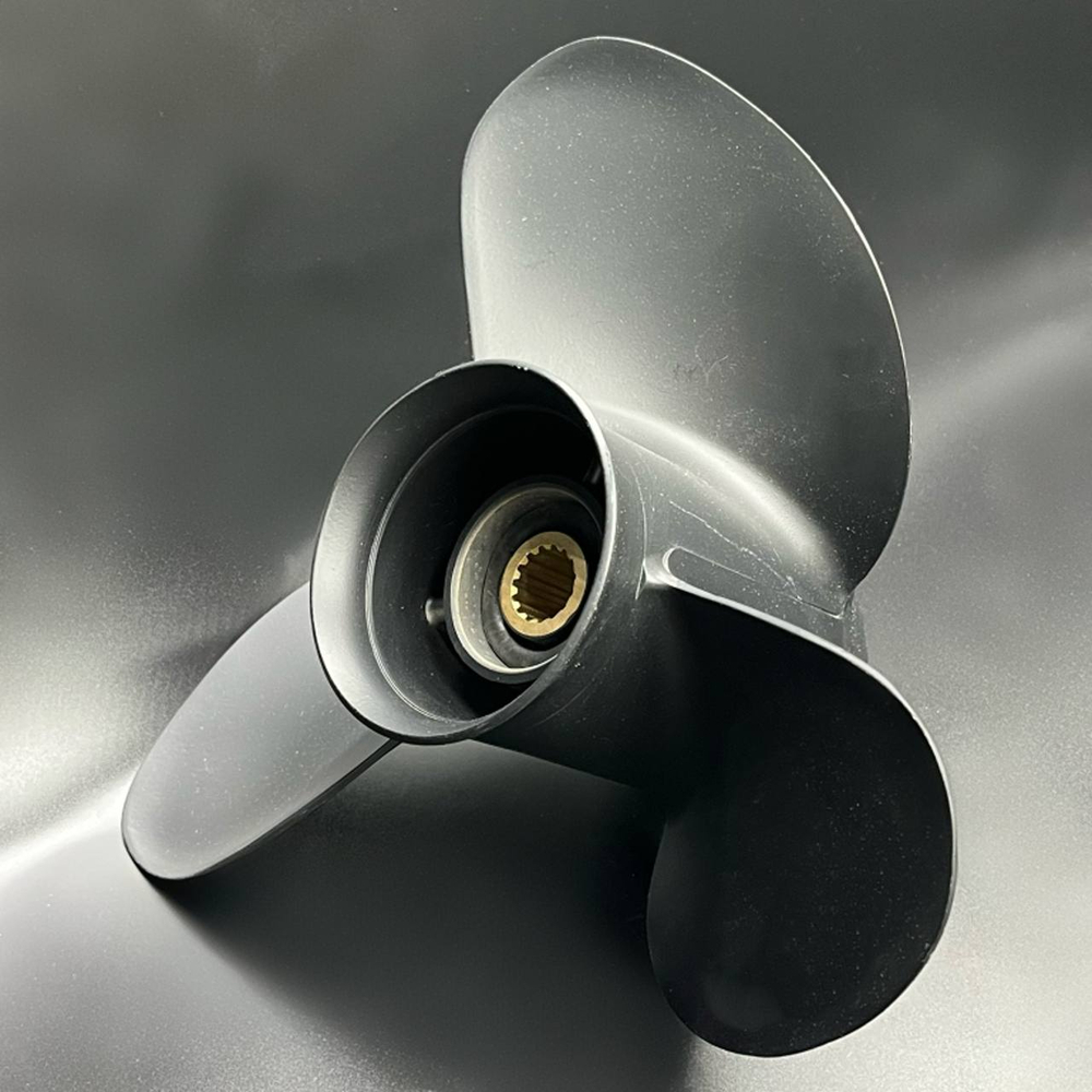 Гребной винт Suzuki DF90-140/70-140A (3x13x17)