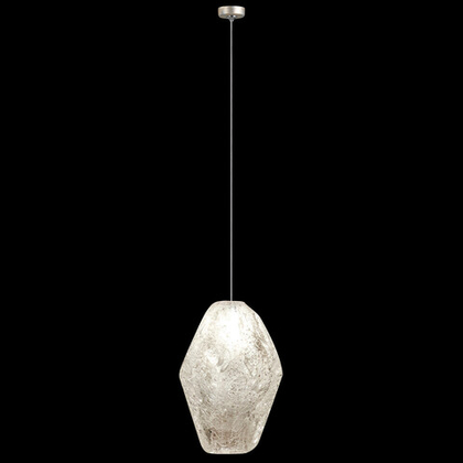 Подвесной светильник Fine Art NATURAL INSPIRATIONS 4.5" W ROUND DROP LIGHT