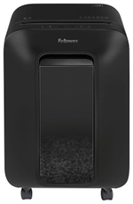 Уничтожитель документов Fellowes Powershred LX201