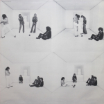 Journey / Look Into The Future (LP)