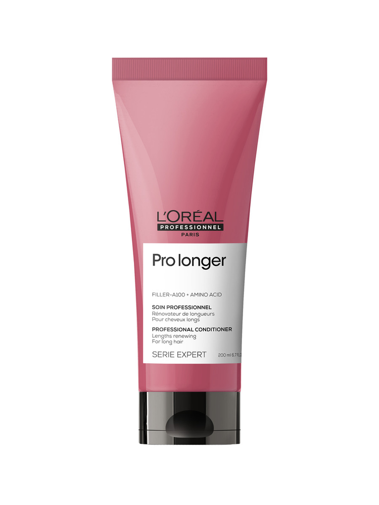 PROFESSIONAL CONDITIONER SERIE EXPERT PRO LONGER LENGTHS RENEWING FOR LONG HAIR/ Кондиционер для восстановления волос по длине